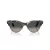 Ray-Ban Clubmaster Way RB 2341 143371 51 Men, Women sunglasses