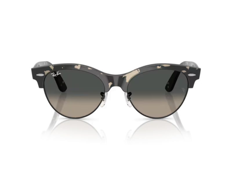 Ray-Ban Clubmaster Way RB 2341 143371 51 Men, Women sunglasses