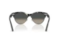 Ray-Ban Clubmaster Way RB 2341 143371 51 Men, Women sunglasses