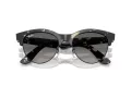 Ray-Ban Clubmaster Way RB 2341 143371 54 Men, Women sunglasses