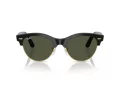 Ray-Ban Clubmaster Way RB 2341 901/31 51 Men, Women sunglasses
