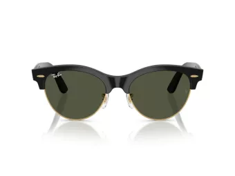   Ray-Ban Clubmaster Way RB 2341 901/31 51 Men, Women sunglasses