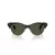 Ray-Ban Clubmaster Way RB 2341 901/31 51 Men, Women sunglasses