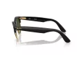 Ray-Ban Clubmaster Way RB 2341 901/31 54 Men, Women sunglasses