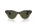 Ray-Ban Clubmaster Way RB 2341 990/31 51 Men, Women sunglasses