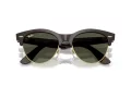 Ray-Ban Clubmaster Way RB 2341 990/31 51 Men, Women sunglasses