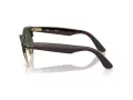 Ray-Ban Clubmaster Way RB 2341 990/31 51 Men, Women sunglasses