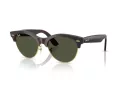 Ray-Ban Clubmaster Way RB 2341 990/31 54 Men, Women sunglasses