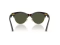 Ray-Ban Clubmaster Way RB 2341 990/31 54 Men, Women sunglasses
