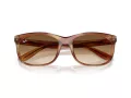Ray-Ban Balorette RB 2389 140351 60 Men, Women sunglasses
