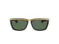 Ray-Ban Olympian Ii RB 2419 1303/58 56 Men, Women sunglasses