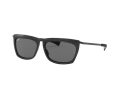 Ray-Ban Olympian Ii RB 2419 1305/B1 56 Men, Women sunglasses