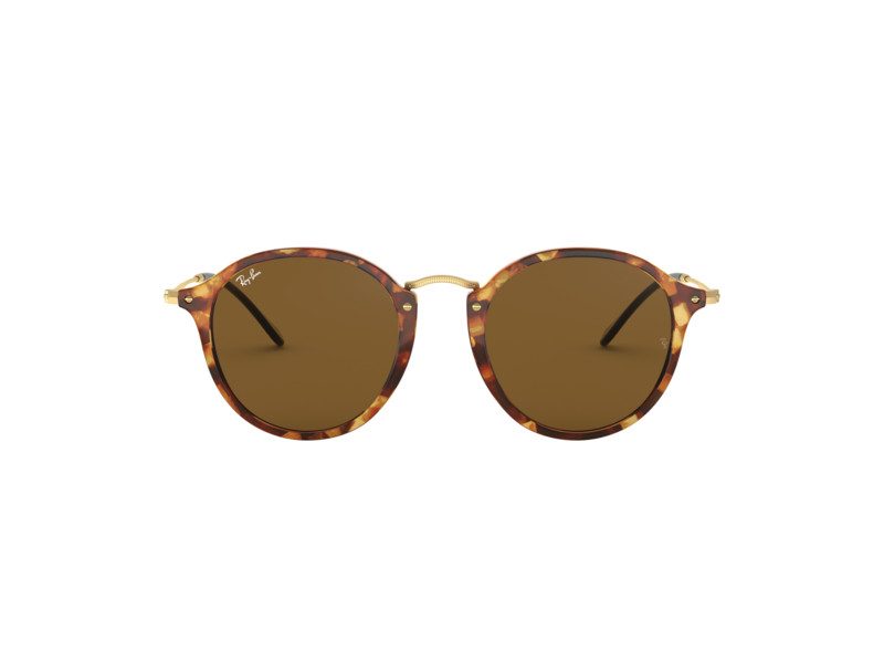 Ray-Ban Round RB 2447 1160 49 Men, Women sunglasses