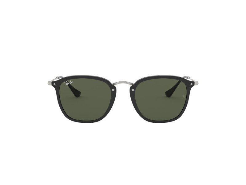 Ray-Ban RB 2448N 901 51 Men, Women sunglasses