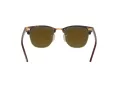 Ray-Ban Clubmaster RB 3016 114517 51 Men, Women sunglasses