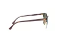 Ray-Ban Clubmaster RB 3016 114517 51 Men, Women sunglasses