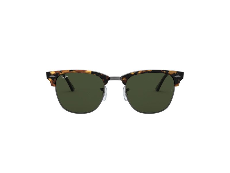 Ray-Ban Clubmaster RB 3016 1157 51 Men, Women sunglasses