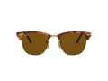 Ray-Ban Clubmaster RB 3016 1160 49 Men, Women sunglasses