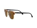 Ray-Ban Clubmaster RB 3016 1160 49 Men, Women sunglasses
