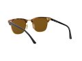 Ray-Ban Clubmaster RB 3016 1160 49 Men, Women sunglasses