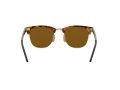Ray-Ban Clubmaster RB 3016 1160 49 Men, Women sunglasses