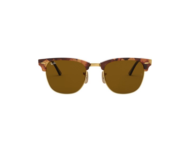 Ray-Ban Clubmaster RB 3016 1160 51 Men, Women sunglasses