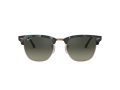 Ray-Ban Clubmaster RB 3016 125571 51 Men, Women sunglasses