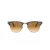 Ray-Ban Clubmaster RB 3016 1256/51 51 Men, Women sunglasses