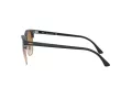 Ray-Ban Clubmaster RB 3016 1256/51 51 Men, Women sunglasses