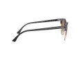 Ray-Ban Clubmaster RB 3016 1256/51 51 Men, Women sunglasses