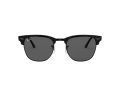 Ray-Ban Clubmaster RB 3016 1305/B1 49 Men, Women sunglasses