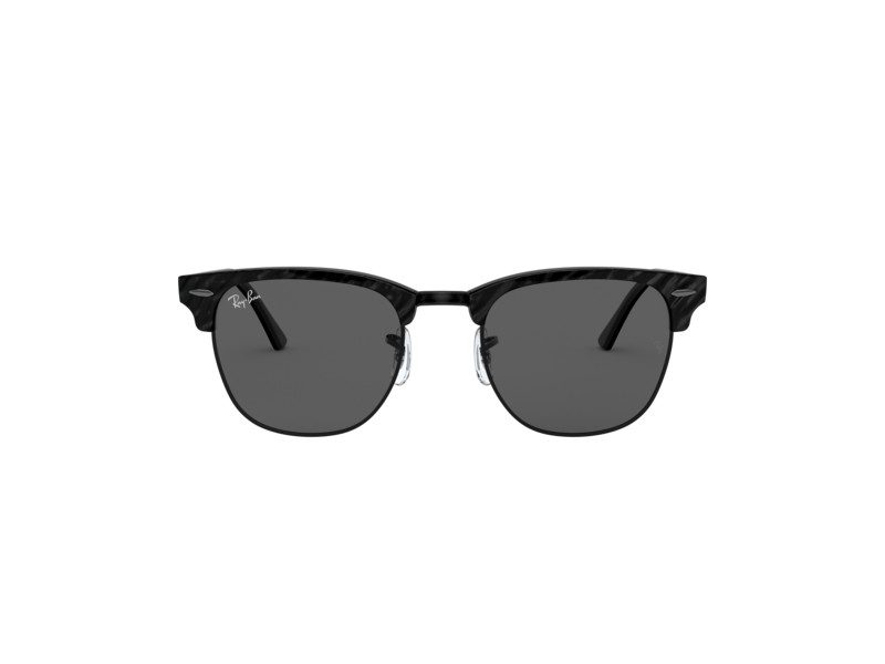 Ray-Ban Clubmaster RB 3016 1305/B1 49 Men, Women sunglasses