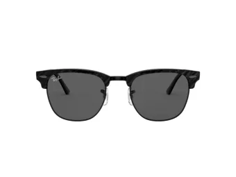 Ray-Ban Clubmaster RB 3016 1305/B1 51 Men, Women sunglasses