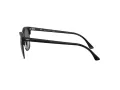 Ray-Ban Clubmaster RB 3016 1305/B1 51 Men, Women sunglasses