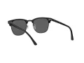 Ray-Ban Clubmaster RB 3016 1305/B1 51 Men, Women sunglasses