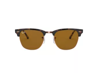 Ray-Ban Clubmaster RB 3016 1309/33 51 Men, Women sunglasses