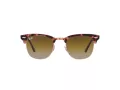 Ray-Ban Clubmaster RB 3016 1337/51 51 Men, Women sunglasses
