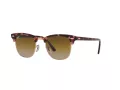 Ray-Ban Clubmaster RB 3016 1337/51 51 Men, Women sunglasses