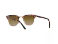 Ray-Ban Clubmaster RB 3016 1337/51 51 Men, Women sunglasses