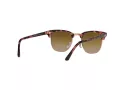Ray-Ban Clubmaster RB 3016 1337/51 51 Men, Women sunglasses