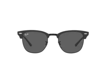 Ray-Ban Clubmaster RB 3016 1367B1 49 Men, Women sunglasses