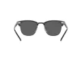 Ray-Ban Clubmaster RB 3016 1367B1 51 Men, Women sunglasses
