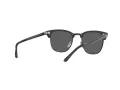 Ray-Ban Clubmaster RB 3016 1367B1 51 Men, Women sunglasses