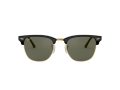 Ray-Ban Clubmaster RB 3016 901/58 51 Men, Women sunglasses