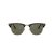 Ray-Ban Clubmaster RB 3016 901/58 51 Men, Women sunglasses