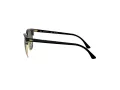 Ray-Ban Clubmaster RB 3016 901/58 51 Men, Women sunglasses
