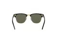 Ray-Ban Clubmaster RB 3016 901/58 51 Men, Women sunglasses