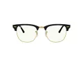 Ray-Ban Clubmaster RB 3016 901/BF 51 Men, Women sunglasses