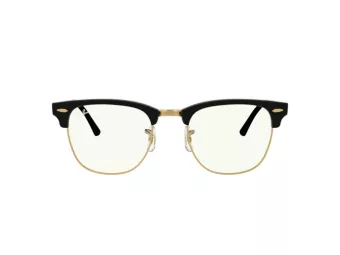 Ray-Ban Clubmaster RB 3016 901/BF 51 Men, Women sunglasses