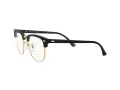 Ray-Ban Clubmaster RB 3016 901/BF 51 Men, Women sunglasses